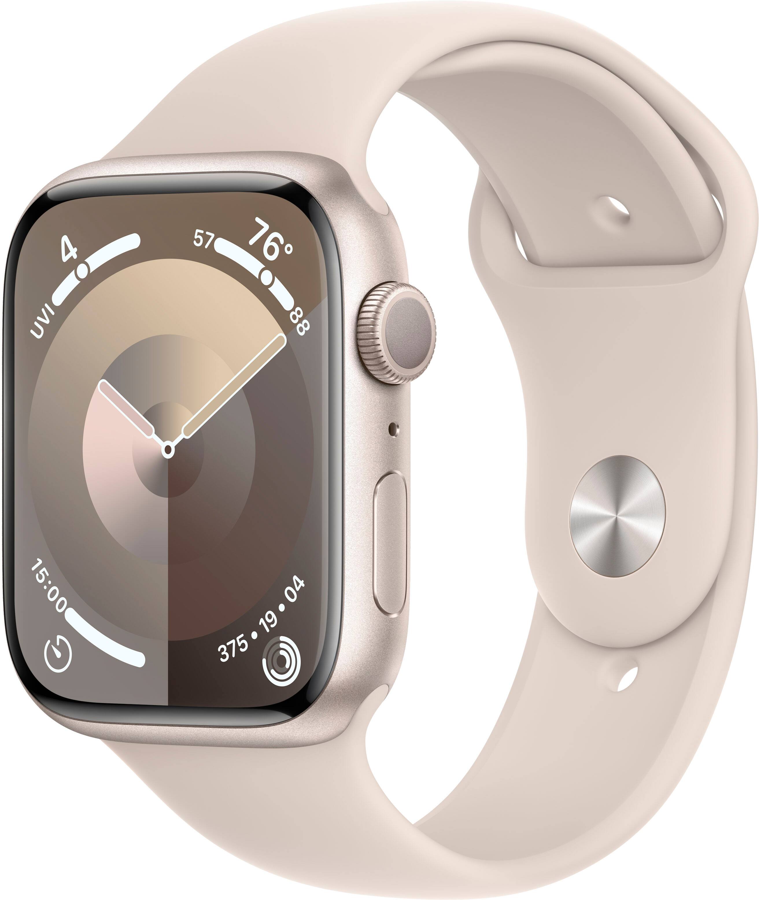 Apple Watch Series 3 38mm Nike+ GPS Aluminum Case