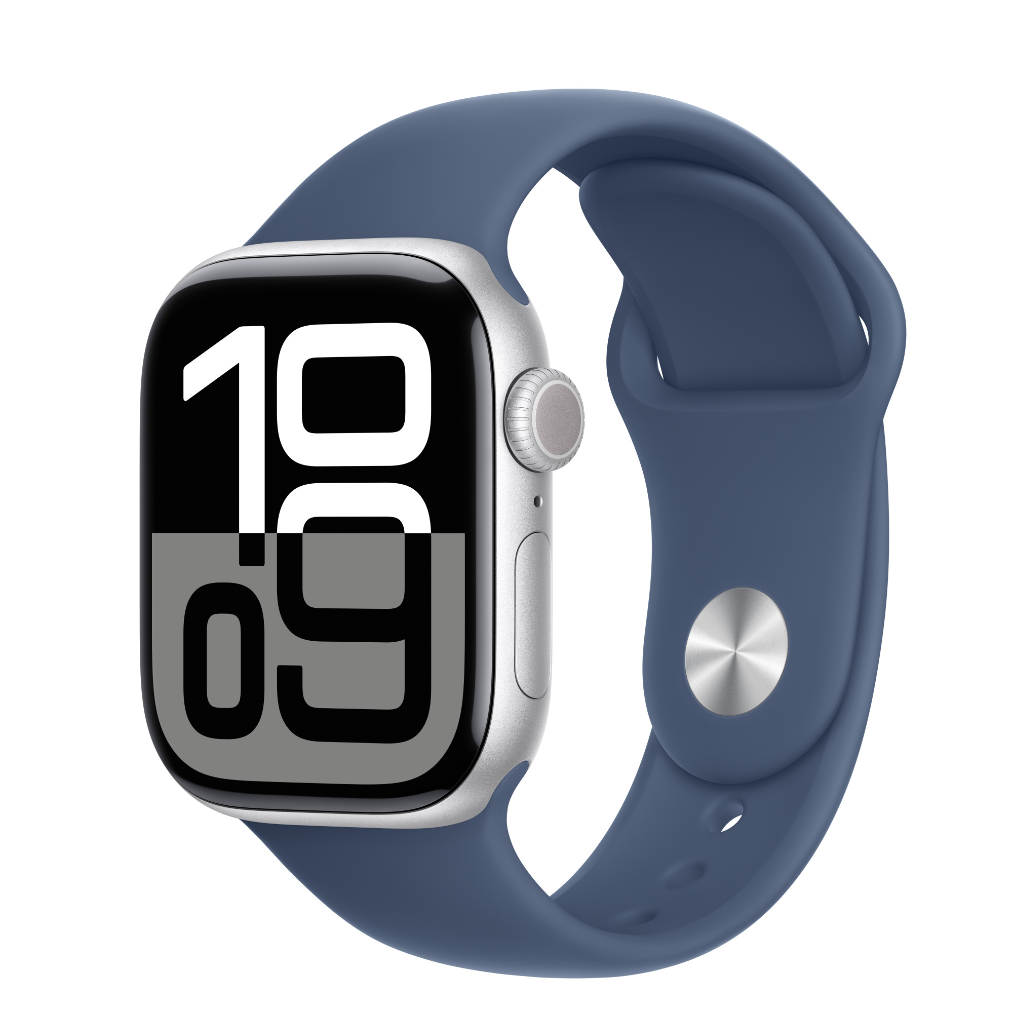 Apple Watch Series 3 38mm Nike+ GPS+Cellular Aluminum Case