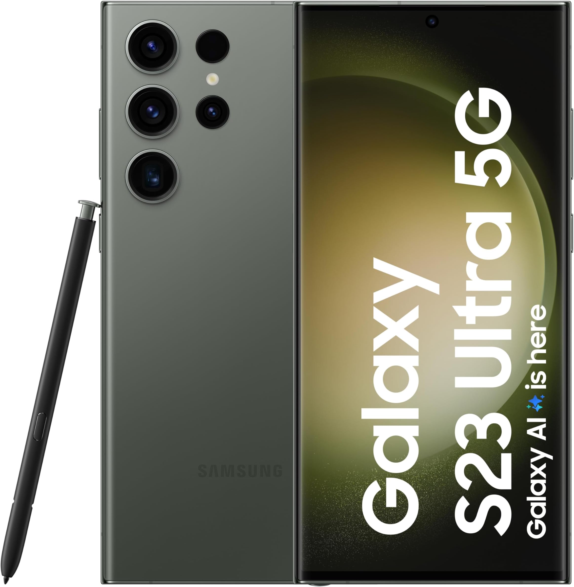 Samsung Galaxy S23 Ultra 5G S918U
