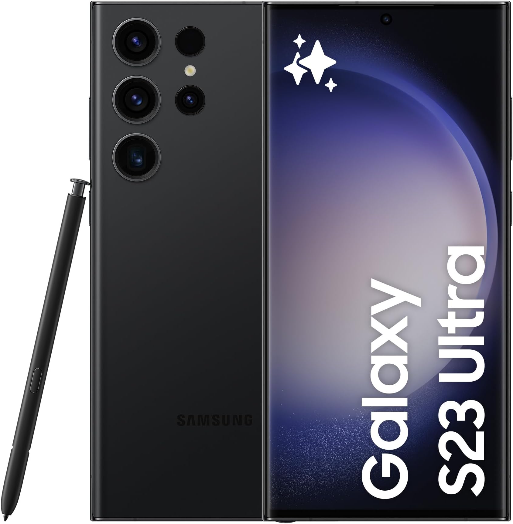 Samsung Galaxy S23 Ultra 5G S918U 2