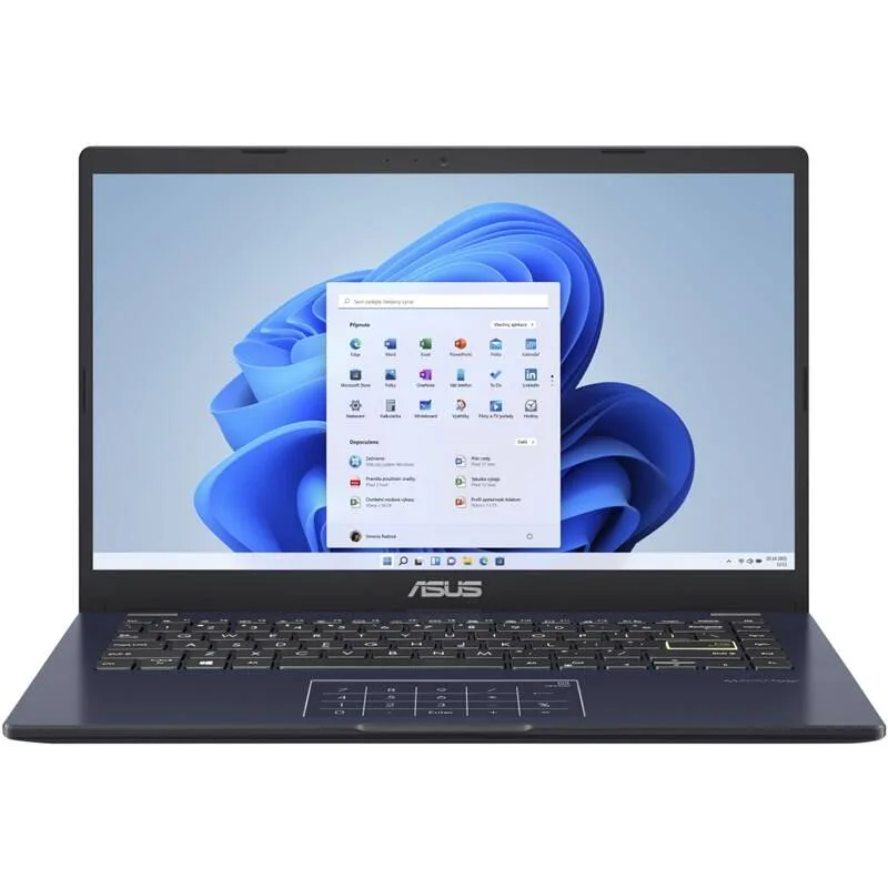 ASUS E410M