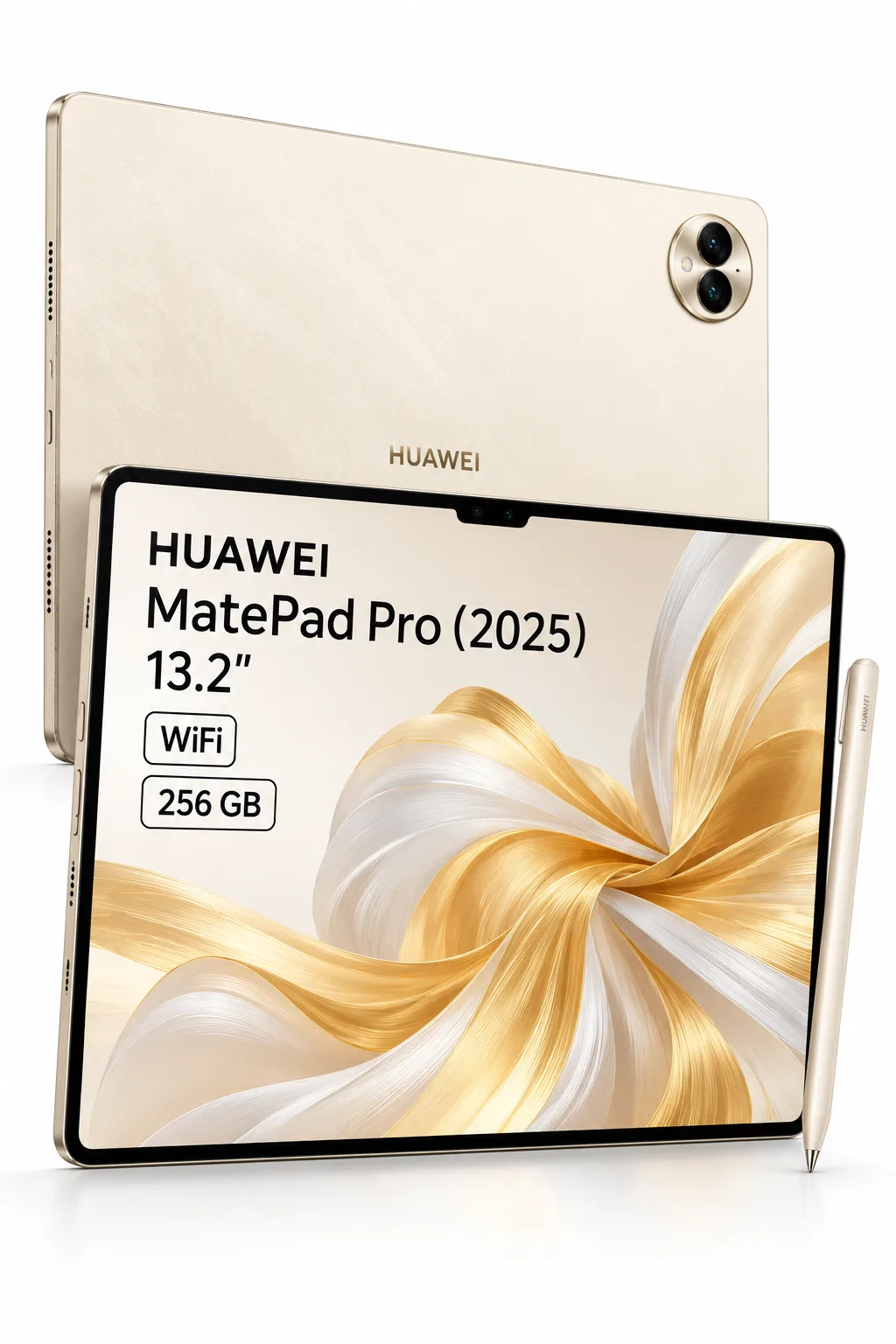 Huawei MatePad Pro (2025) 13.2" WiFi