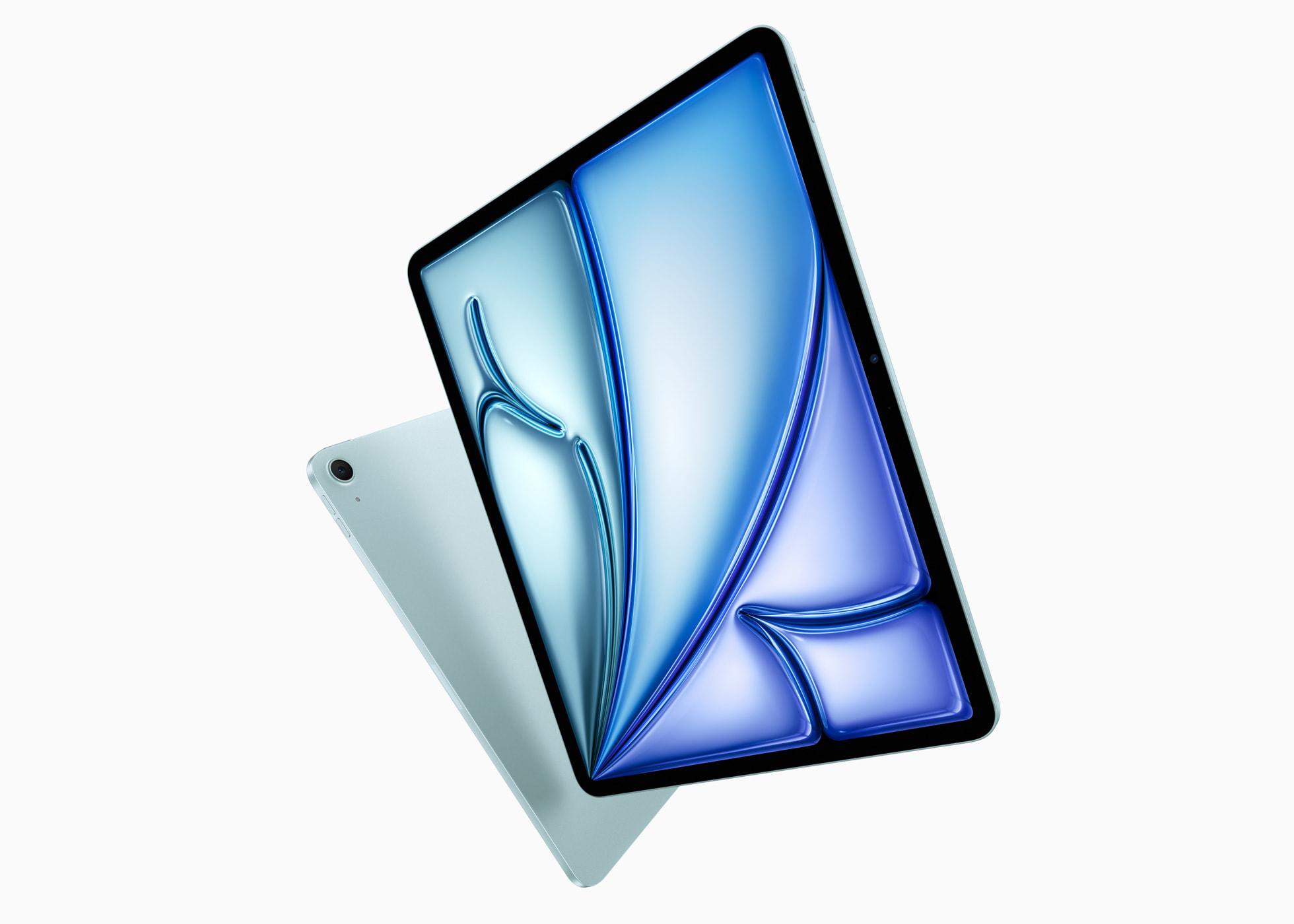 Apple iPad Air 11" M3 7th Gen (2025) WiFi