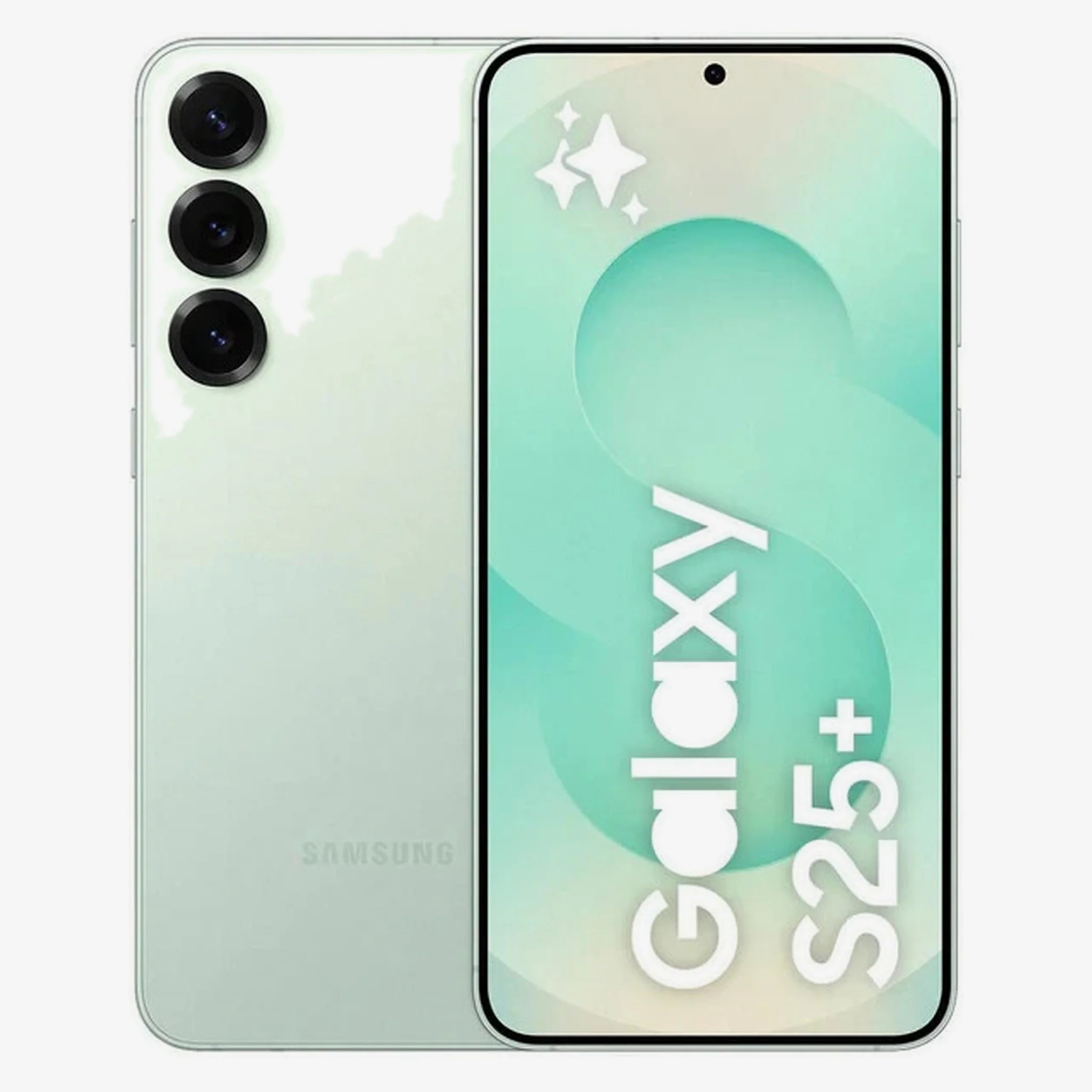 Samsung Galaxy S25 Plus 5G S936B