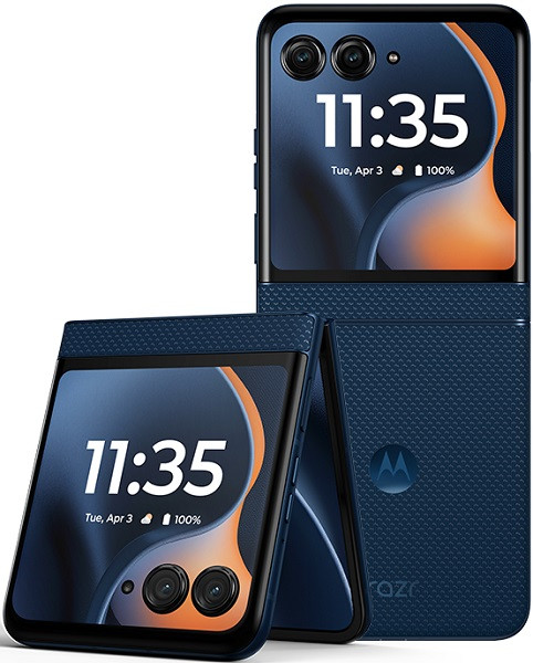 Motorola Razr 60 5G