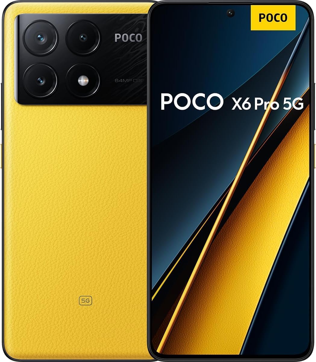 Xiaomi Poco X7 Pro 5G