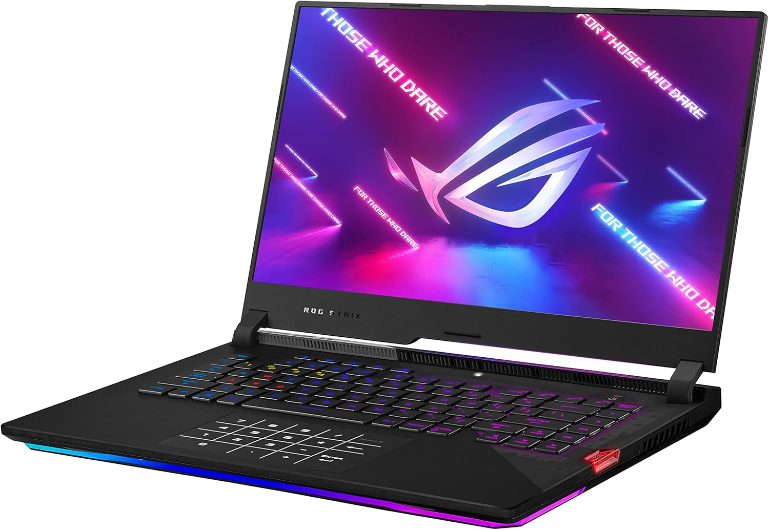 Asus ROG Strix GL502VS 15.6"