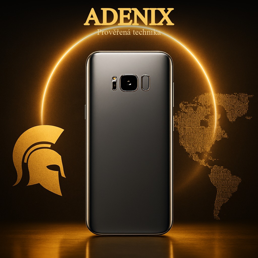 Samsung Galaxy S8 G950F