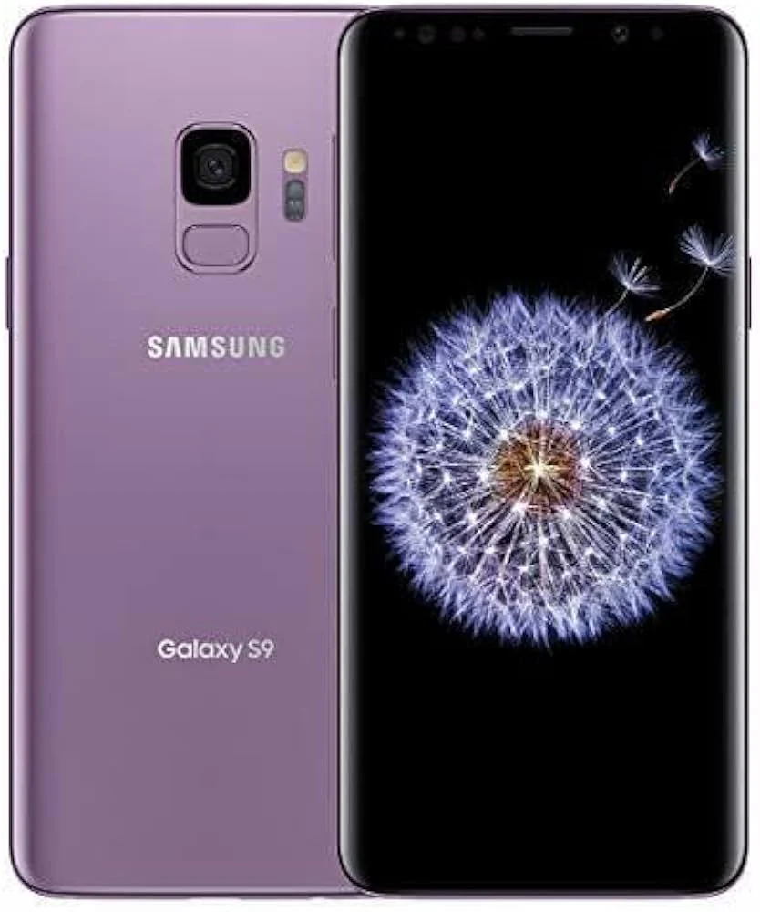 Samsung Galaxy S9 G960F