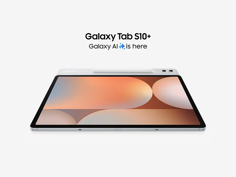 Samsung Galaxy Tab S10 Plus WiFi X820