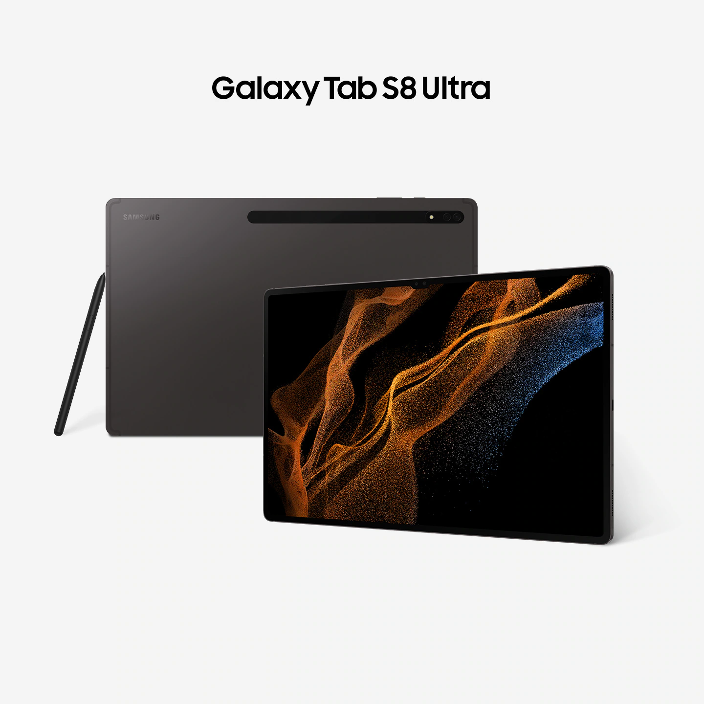 Samsung Galaxy Tab S8 5G X706 3