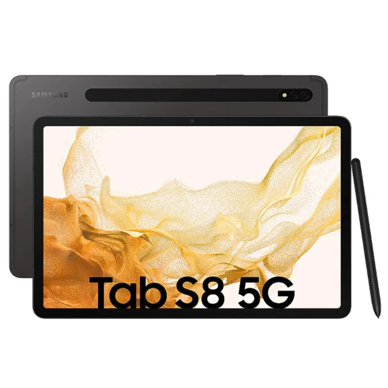 Samsung Galaxy Tab S8 5G X706