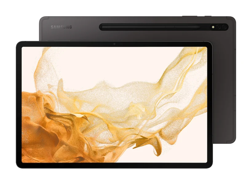 Samsung Galaxy Tab S8 Plus 5G X806