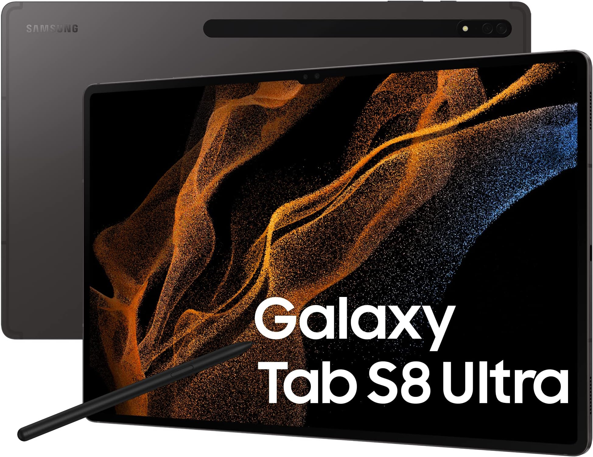 Samsung Galaxy Tab S8 Plus WiFi X800