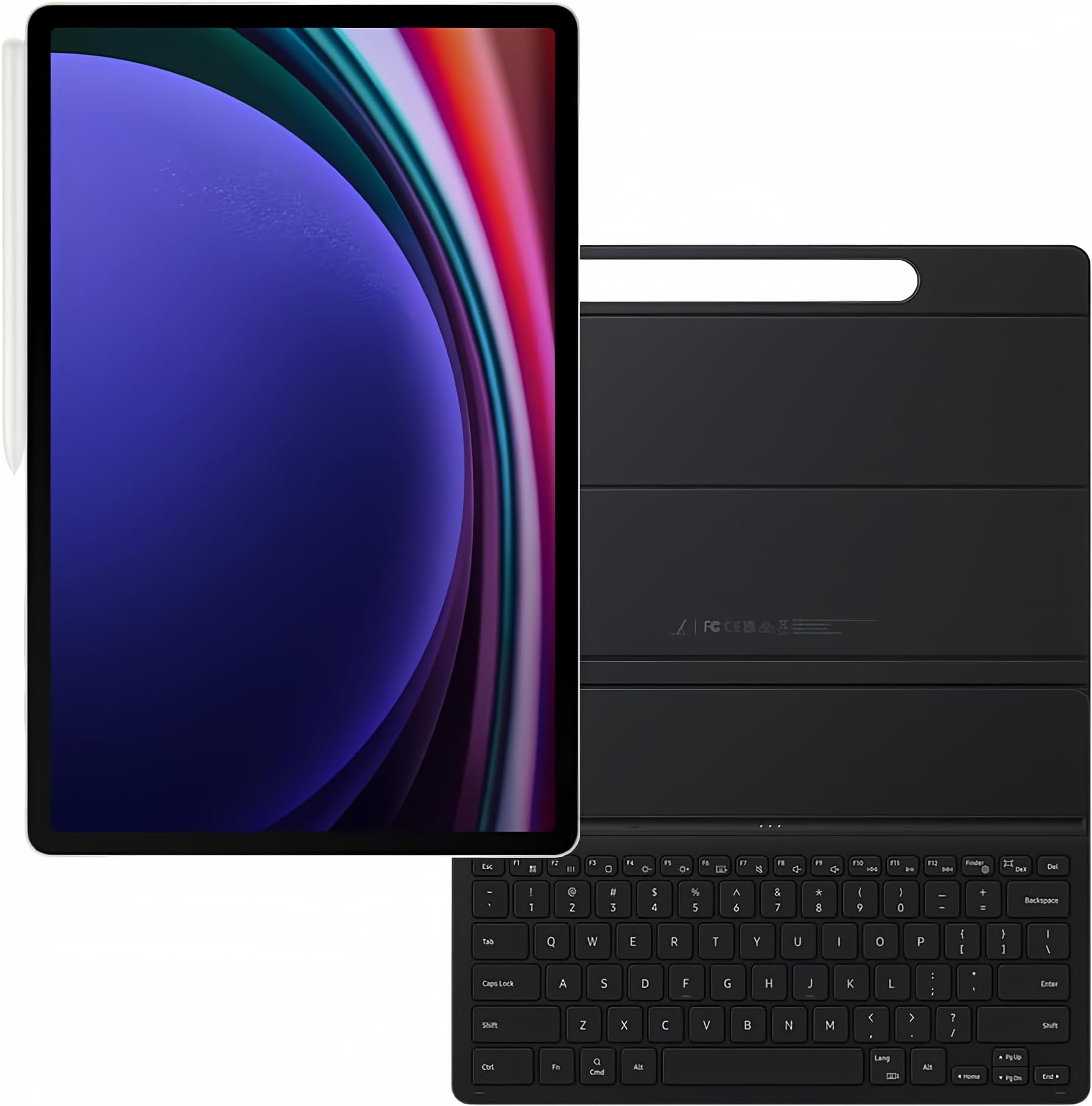 Samsung Galaxy Tab S8 Ultra WiFi X900 1