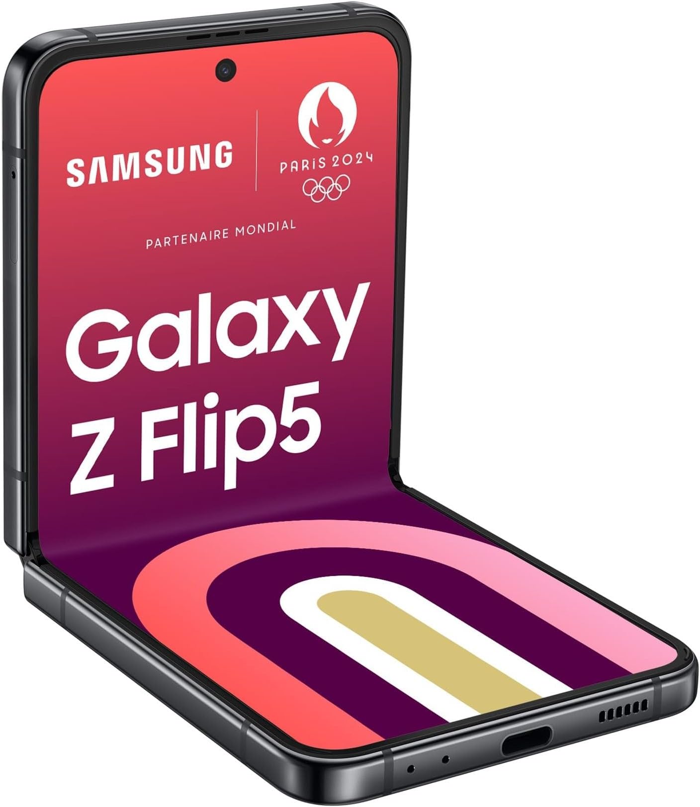 Samsung Galaxy Z Flip5 5G F731