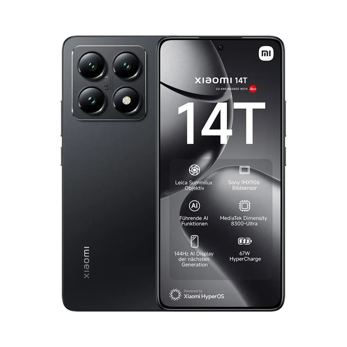 Xiaomi 14T 5G