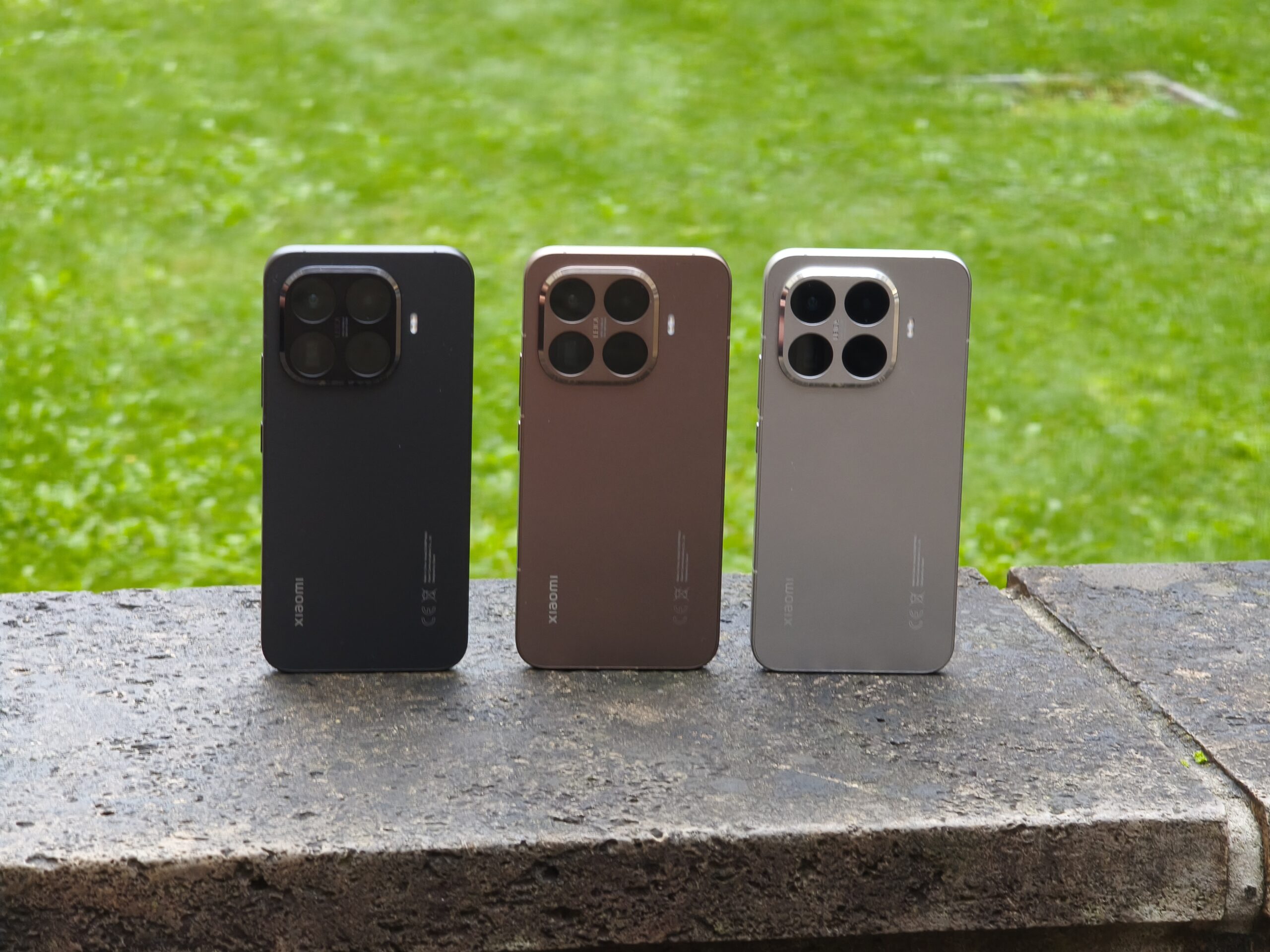 Xiaomi 15 5G