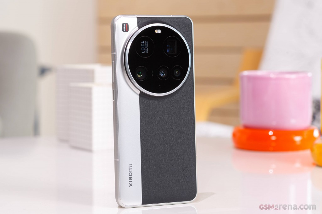 Xiaomi 15 Ultra 5G