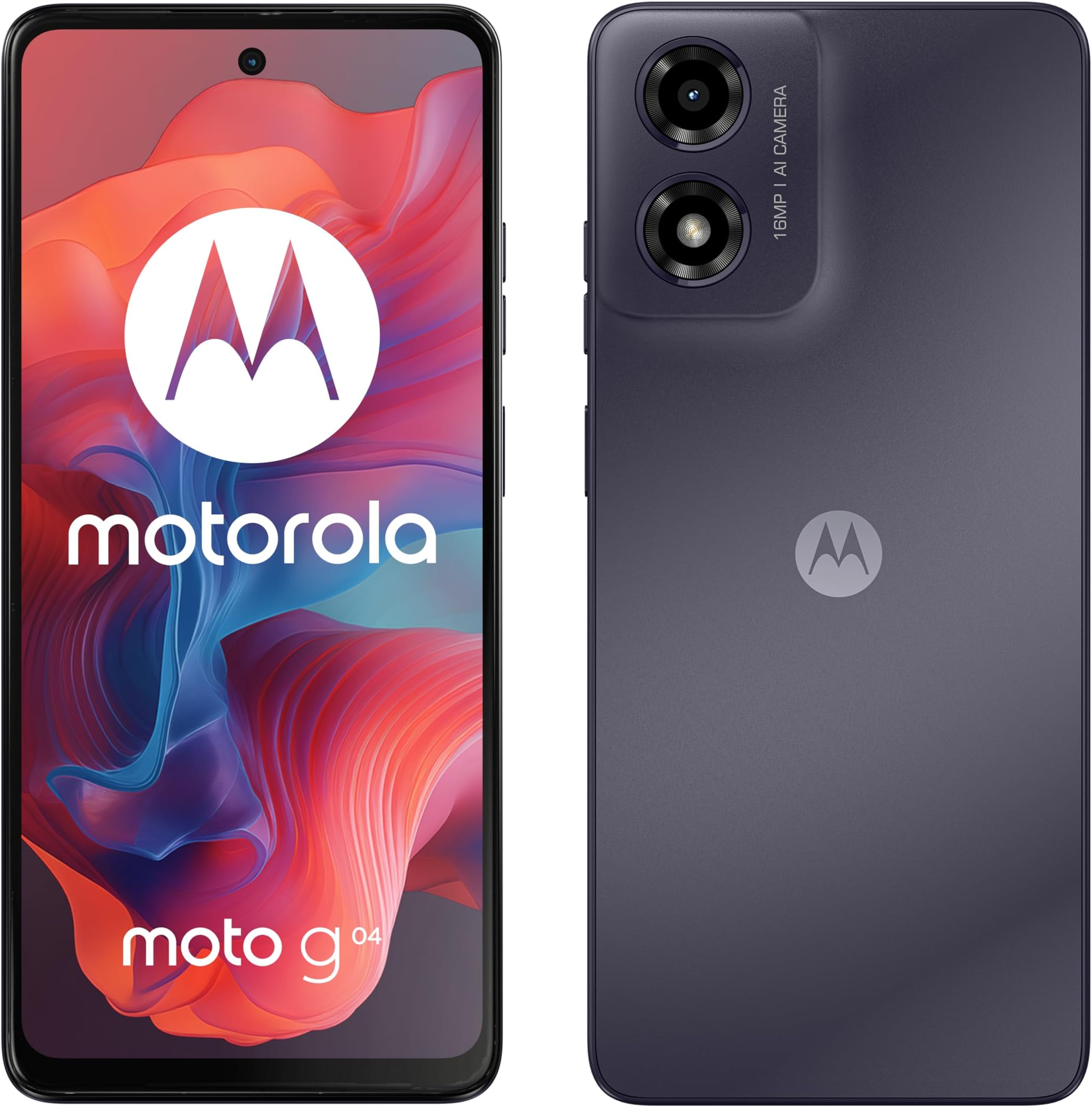 Motorola Moto E13