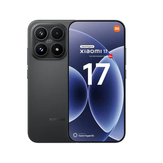 Xiaomi 17 Ultra 5G