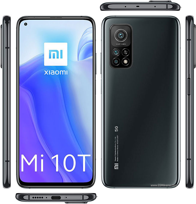 Xiaomi Mi 10T 5G 3