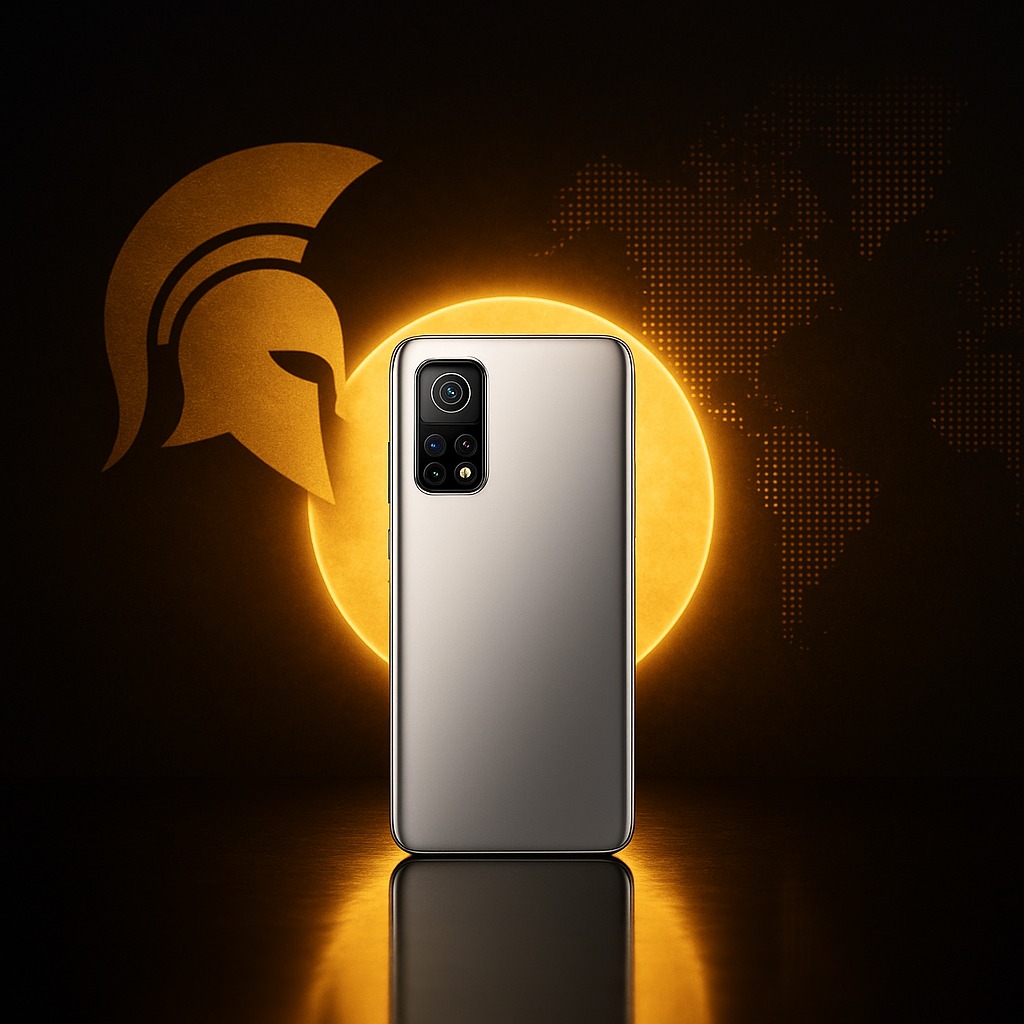 Xiaomi Mi 10T 5G