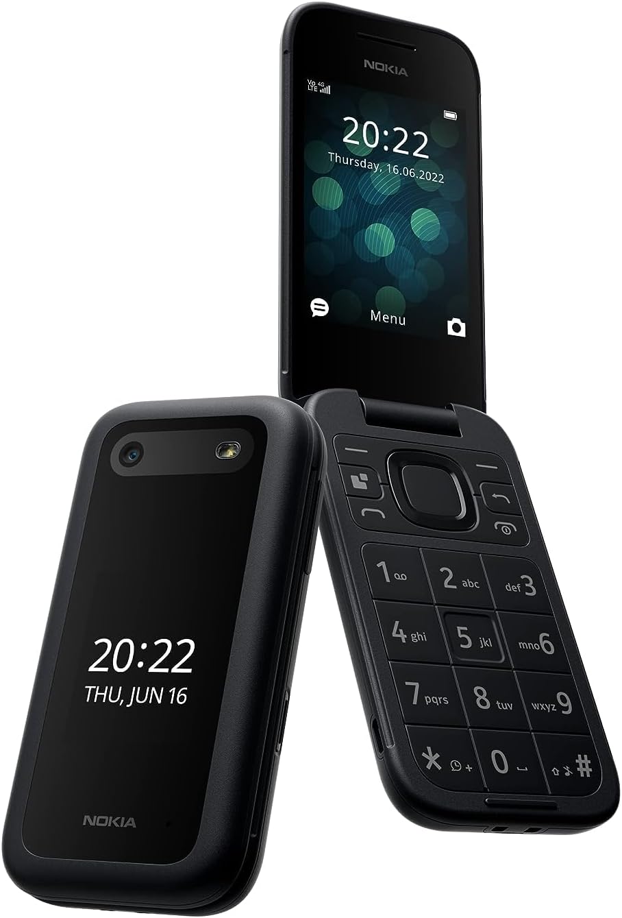 Nokia 8 SS