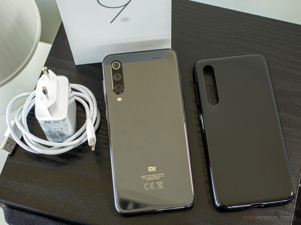 Xiaomi