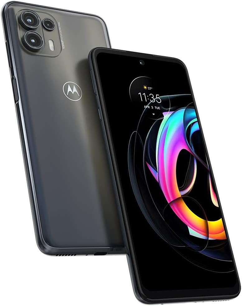 Motorola Edge 20 Lite 5G 3