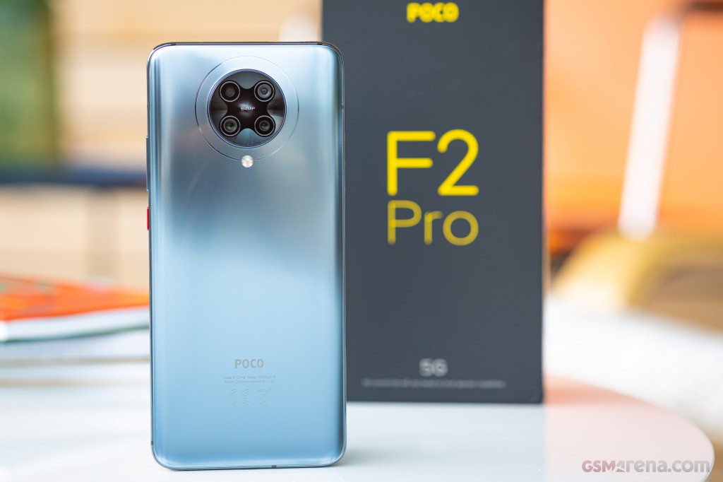 Xiaomi Poco F2 Pro 2