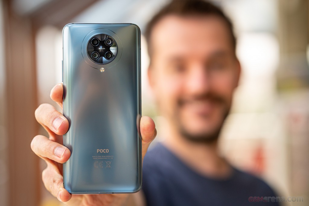 Xiaomi Poco F2 Pro 3