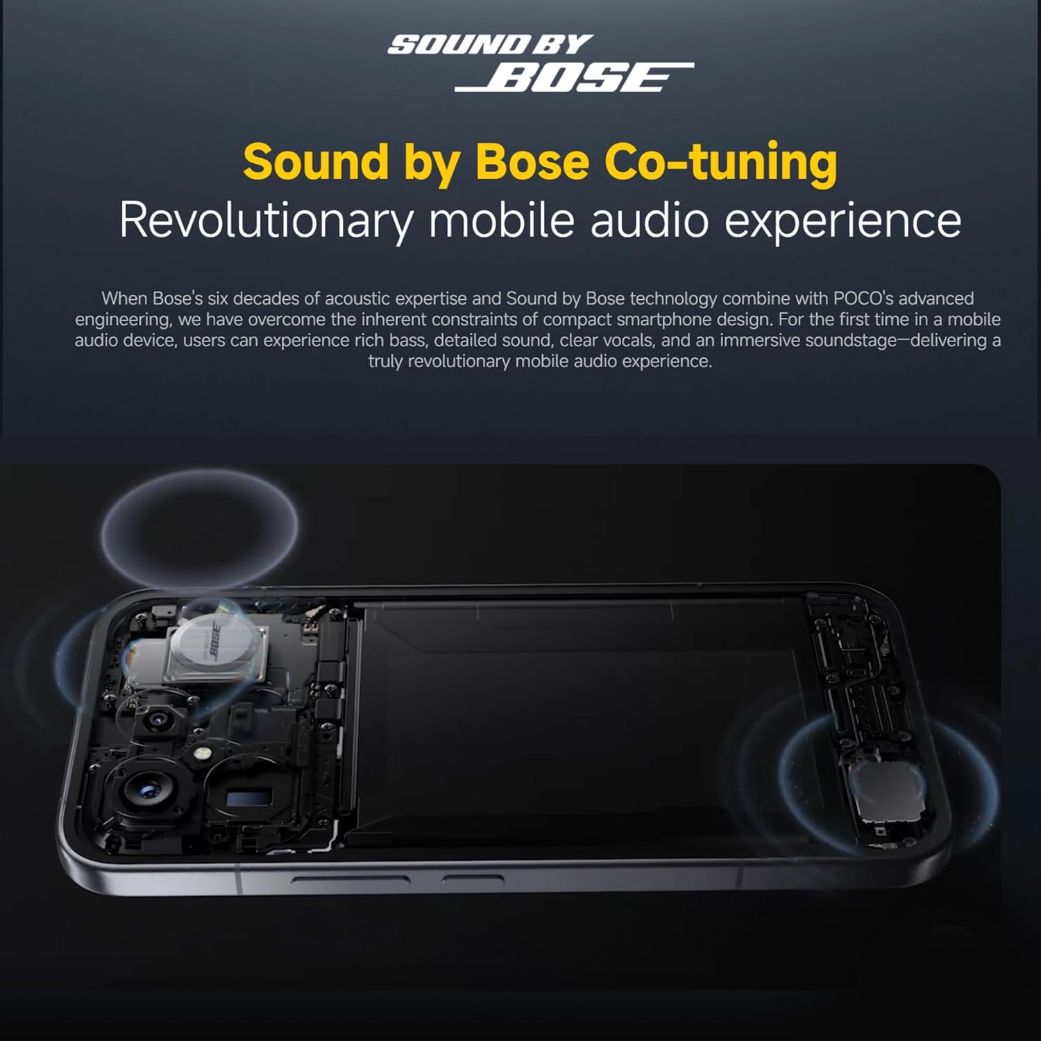 Xiaomi Poco F8 Ultra 5G
