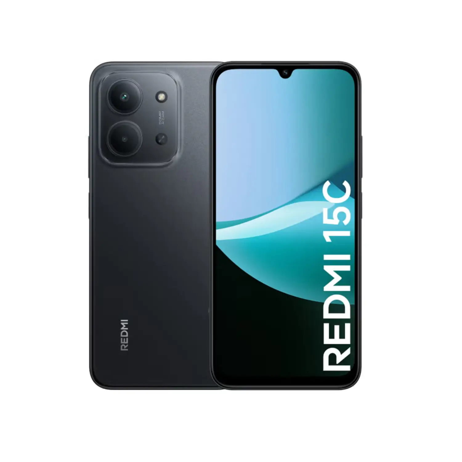 Xiaomi Redmi 15 5G
