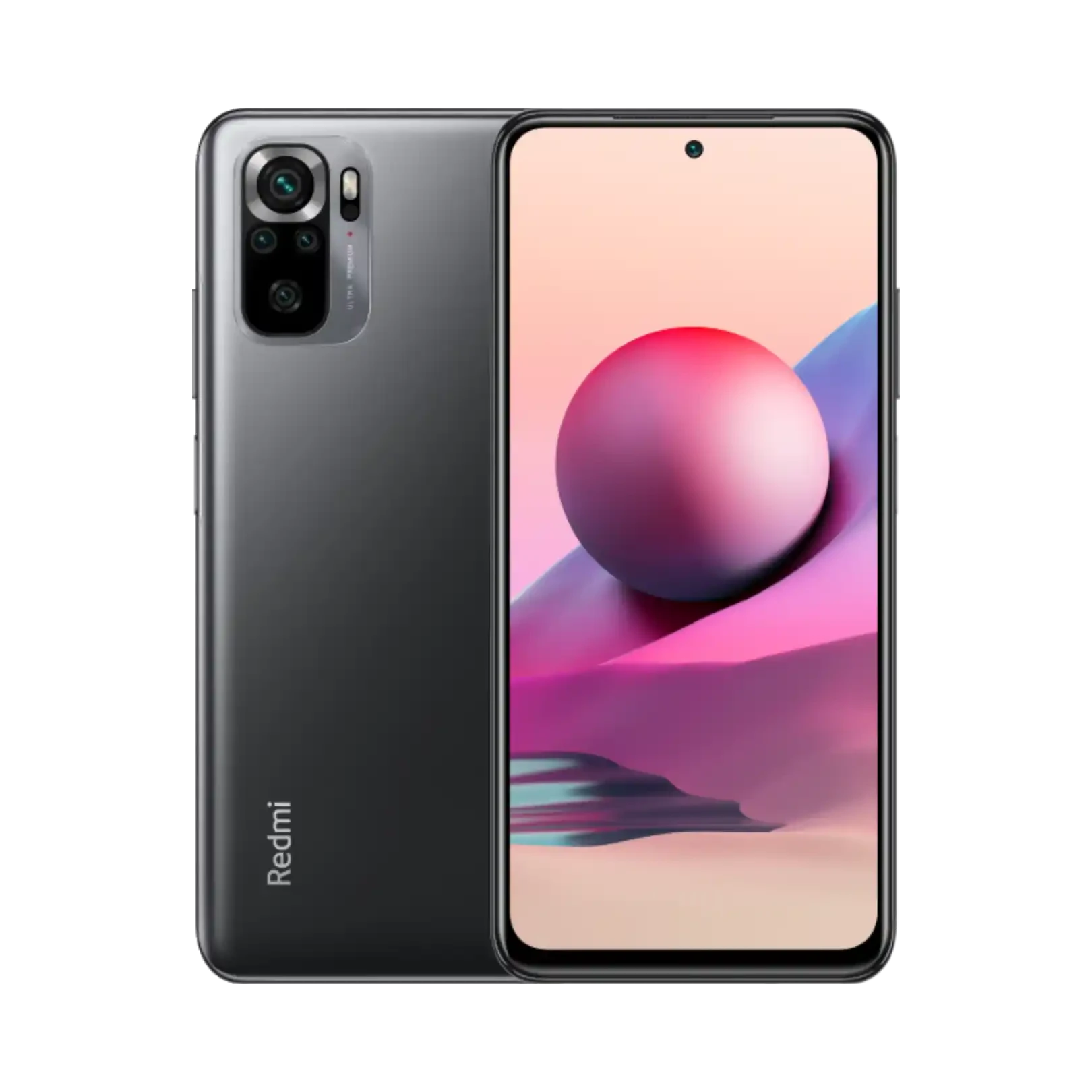 Xiaomi Redmi Note 10 5G