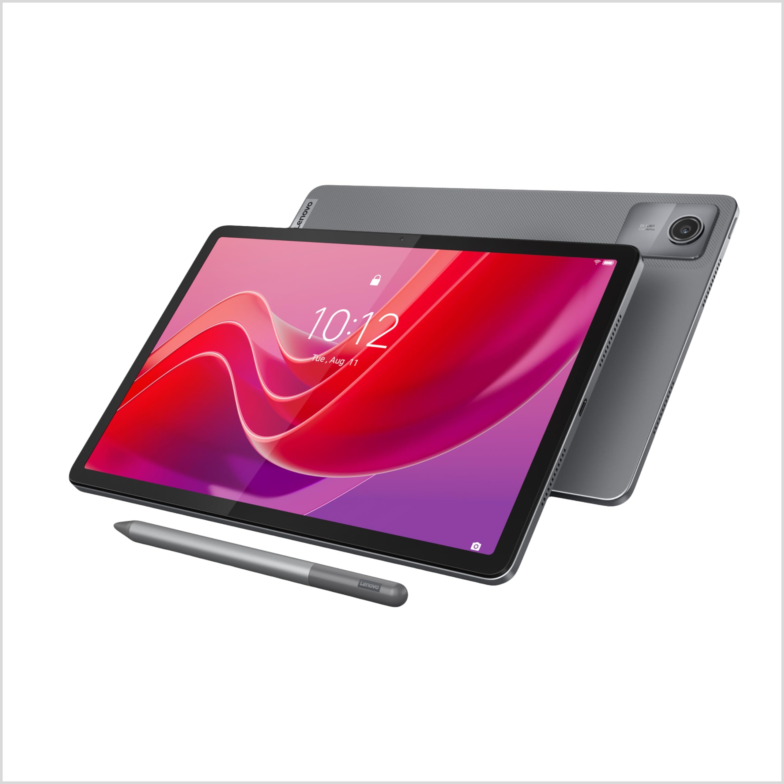 Lenovo Tab P11 (2nd Gen) WiFi TB350FU 2