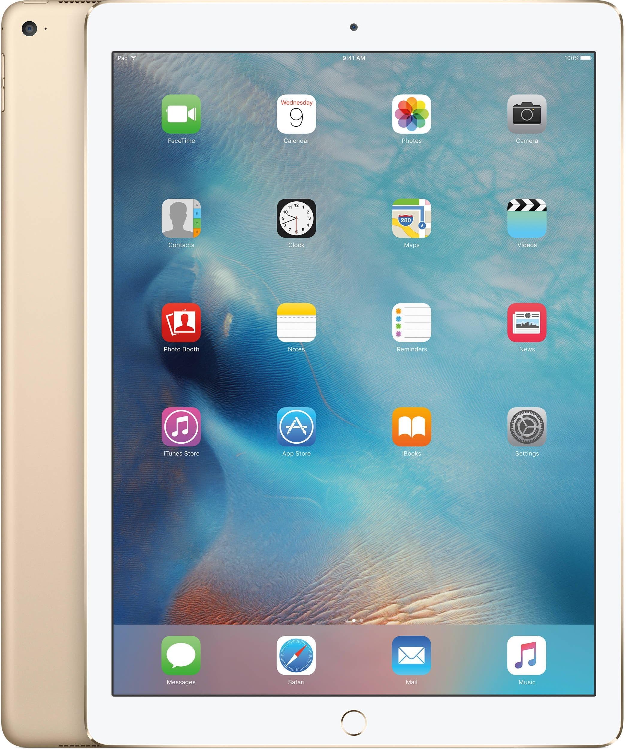 iPad 8th Gen 32GB(R.Gold)2020