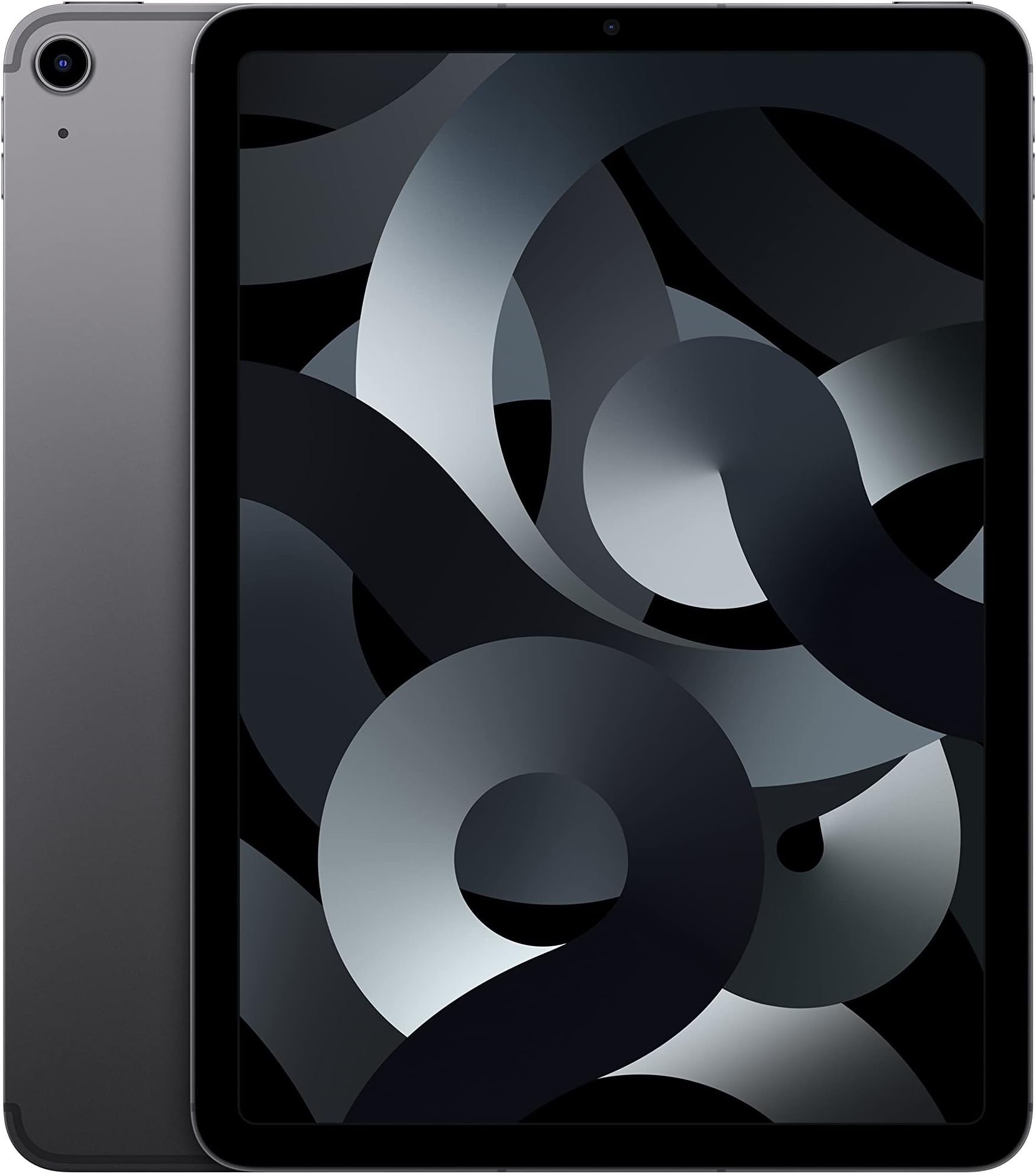 iPad 9th Gen 64GB(Gray)2021
