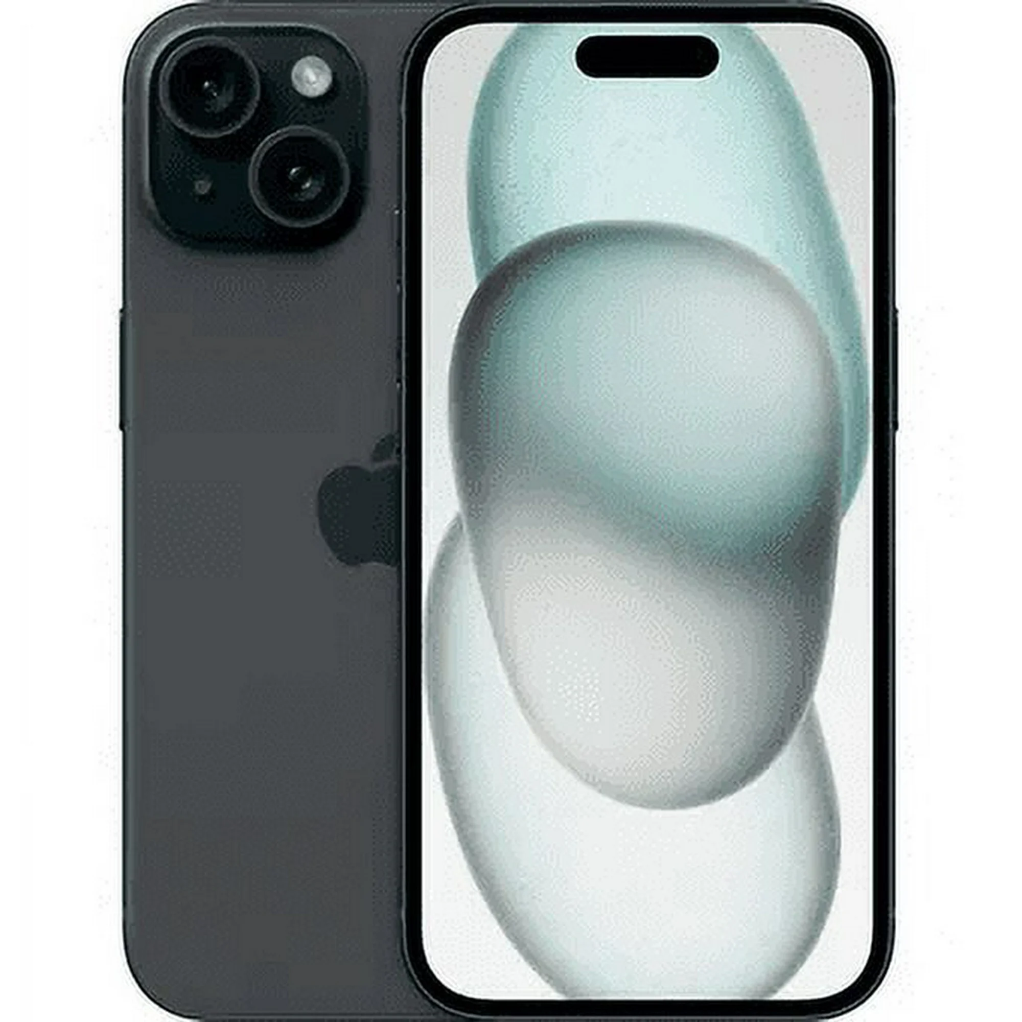 Apple iPhone 15 Pro 128GB / Black