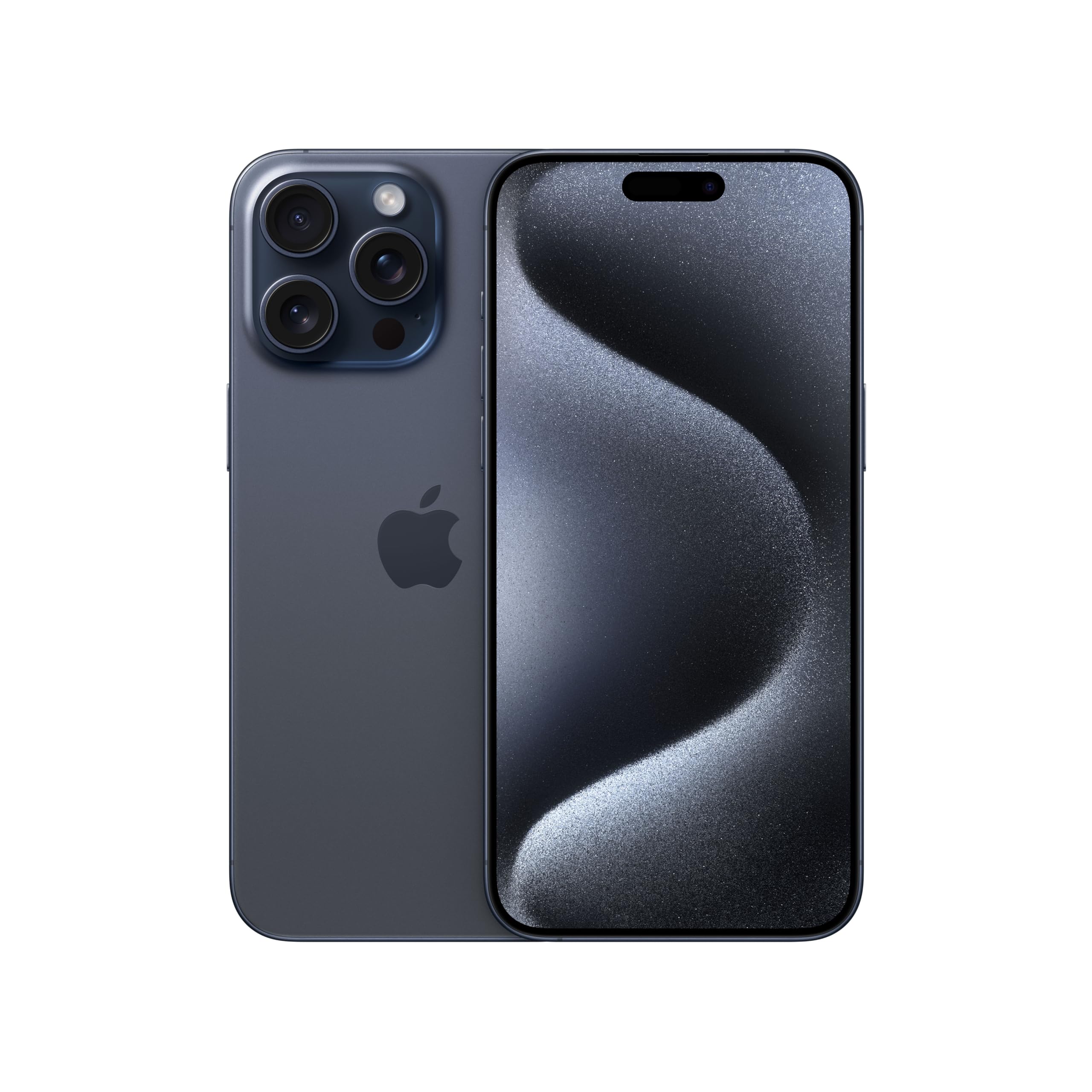 Apple iPhone 15 Pro MAX 256GB Blue
