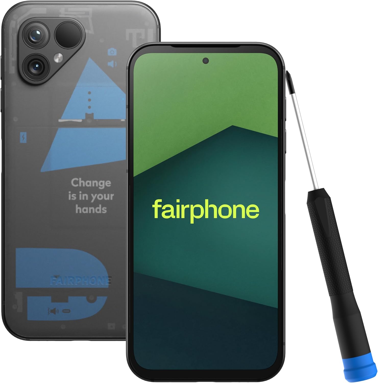 Fairphone 5 5G