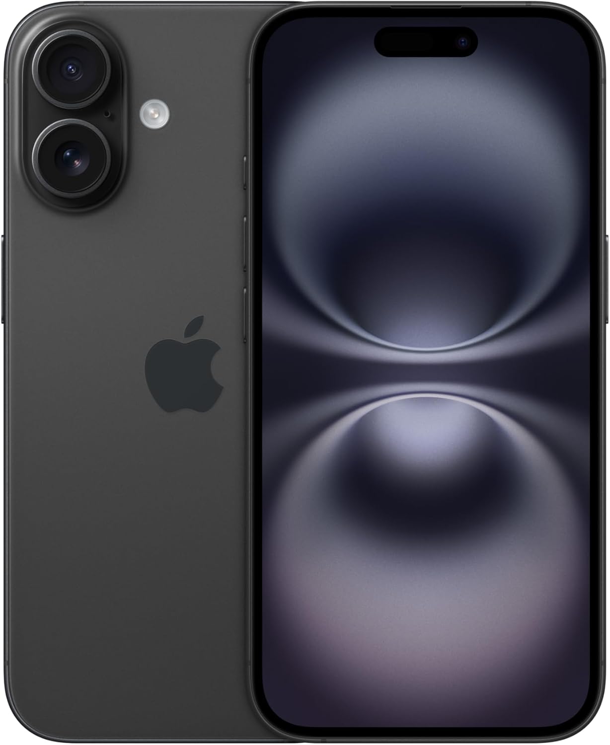 iPhone 17 256GB Black