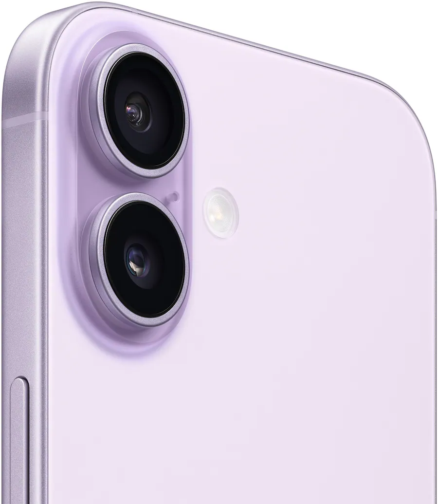 iPhone 17 256GB Lavender
