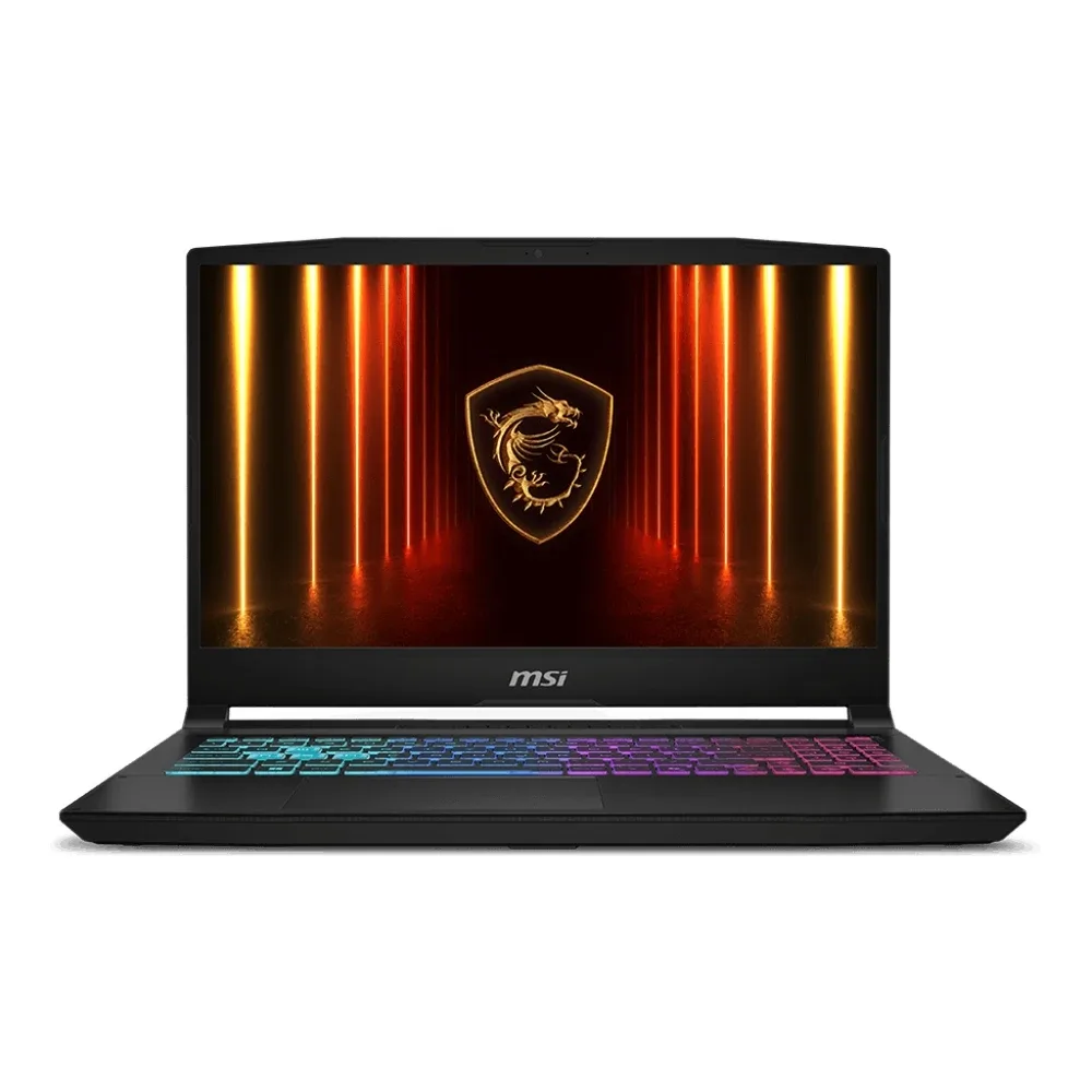 MSI Katana 15 HX B14WGK