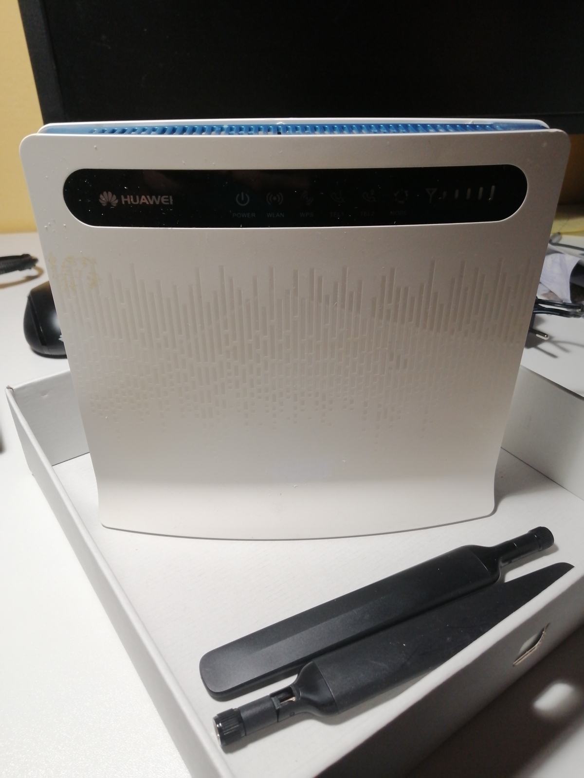 Huawei B593u-12