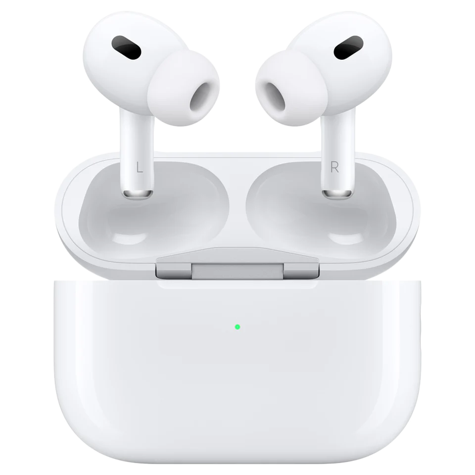 Apple AirPods Pro (2nd Gen) with MagSafe Charging Case (USB-C)