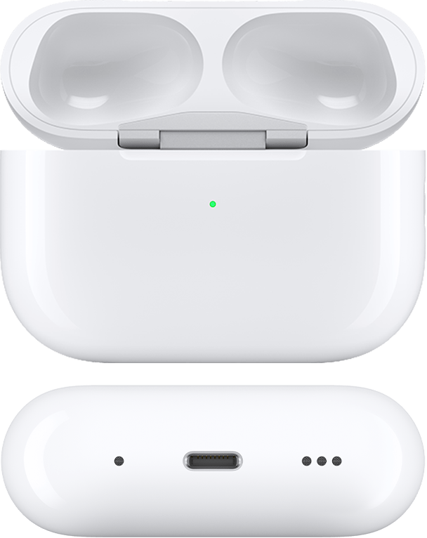 Apple MagSafe Charging Case for AirPods 3rd Gen - A2566