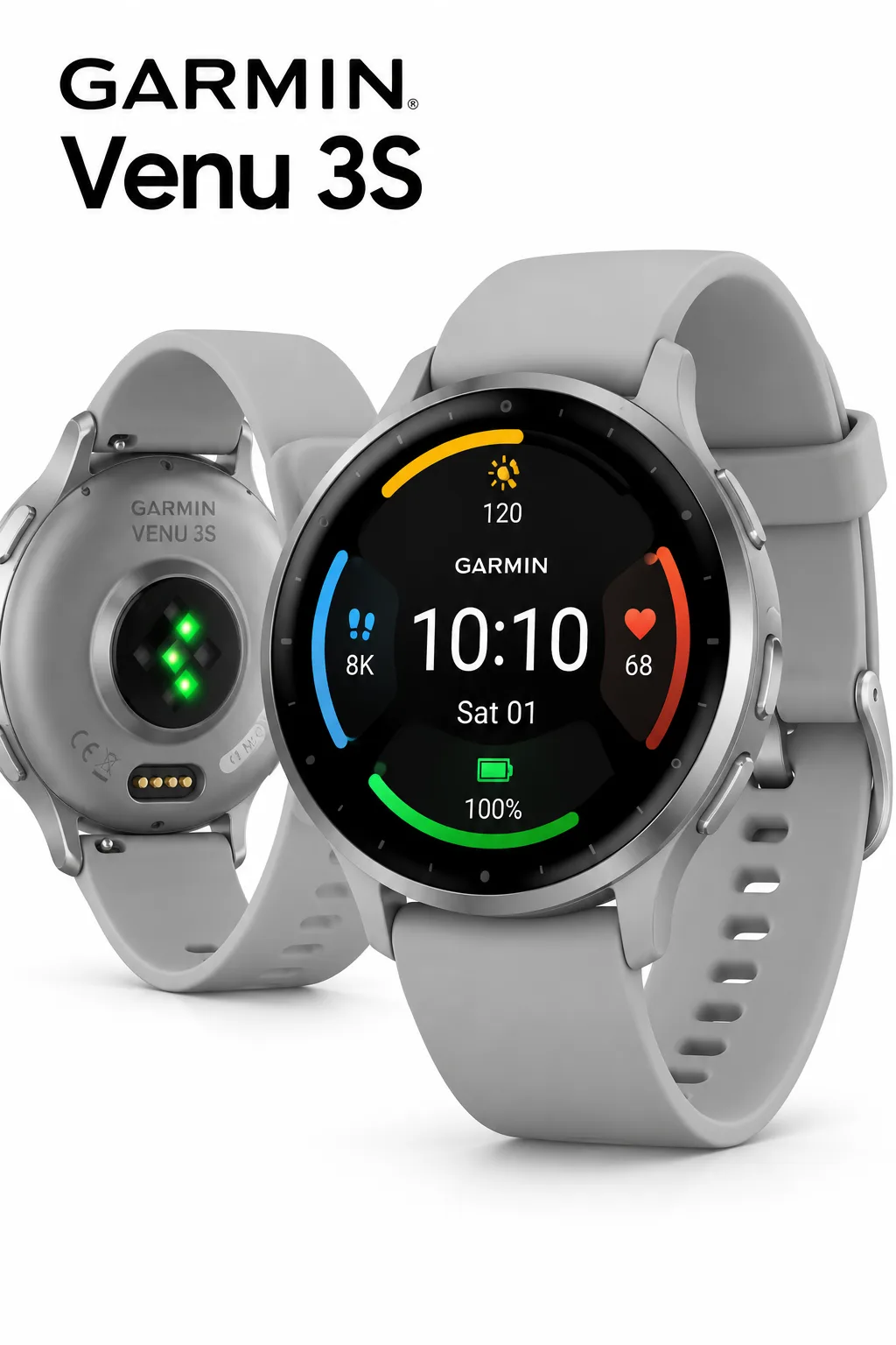 Garmin Venu 3S
