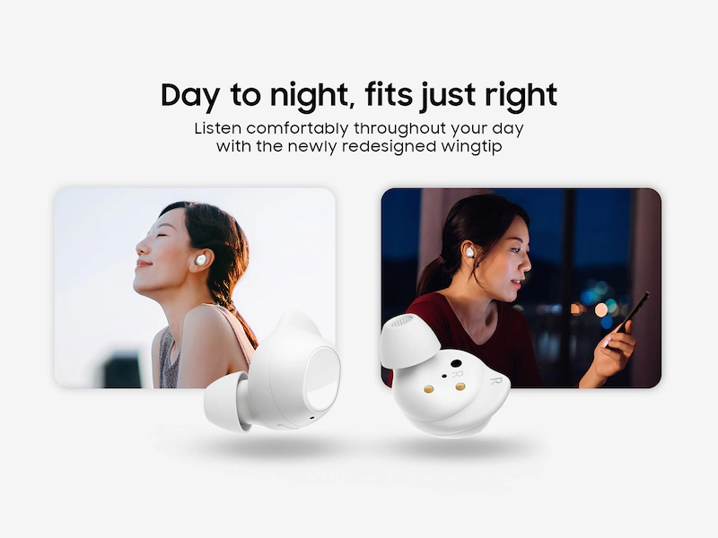 Samsung Galaxy Buds FE SM-R400N Charging Case 2