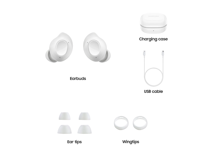 Samsung Galaxy Buds FE SM-R400N Charging Case 3